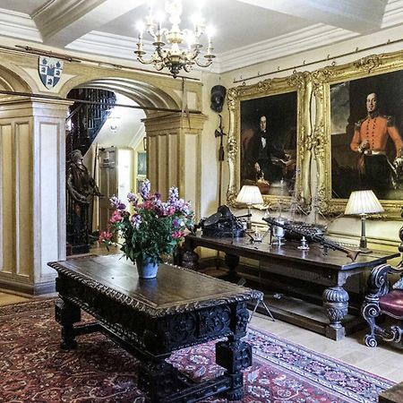 Maunsel House Villa North Newton Kültér fotó
