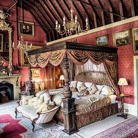 Maunsel House Villa North Newton Kültér fotó