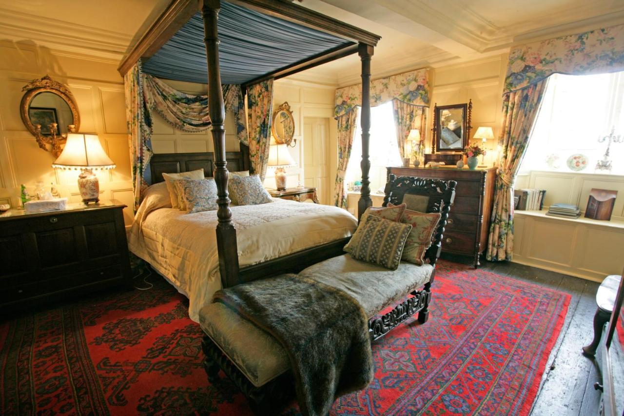 Maunsel House Villa North Newton Kültér fotó