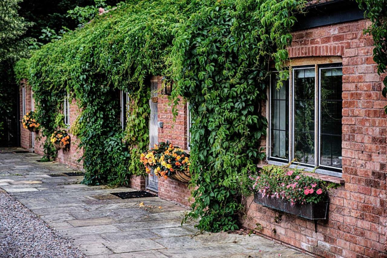 Maunsel House Villa North Newton Kültér fotó
