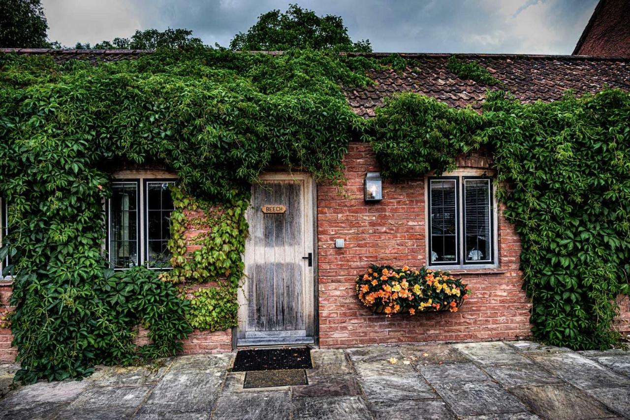 Maunsel House Villa North Newton Kültér fotó