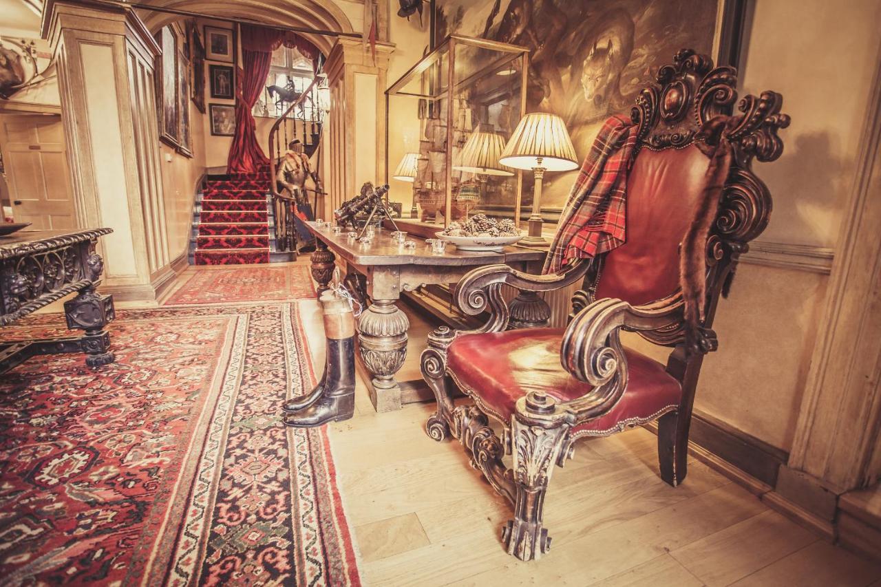 Maunsel House Villa North Newton Kültér fotó